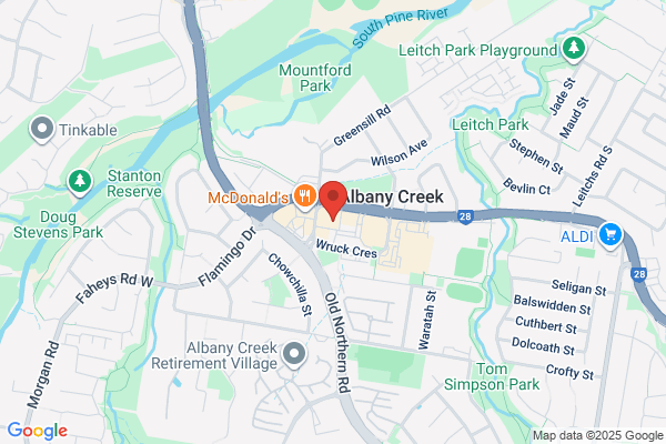 Albany Creek Tavern