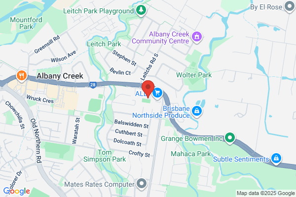 Albany Hills Preschool