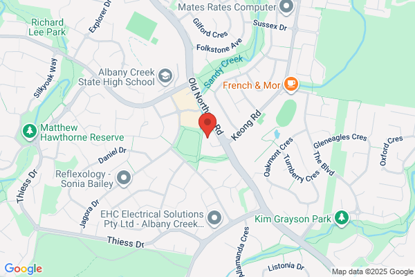 Brisbane Veterinary Specialist Centre
