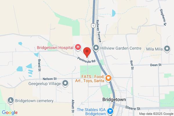Audika Hearing Clinic Bridgetown