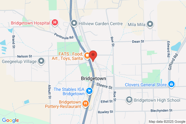 AAA Bridgetown Veterinary Hospital