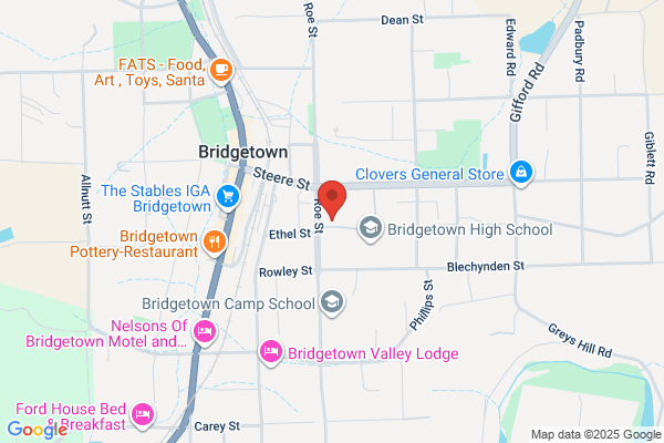 Blackwood Self Storage
