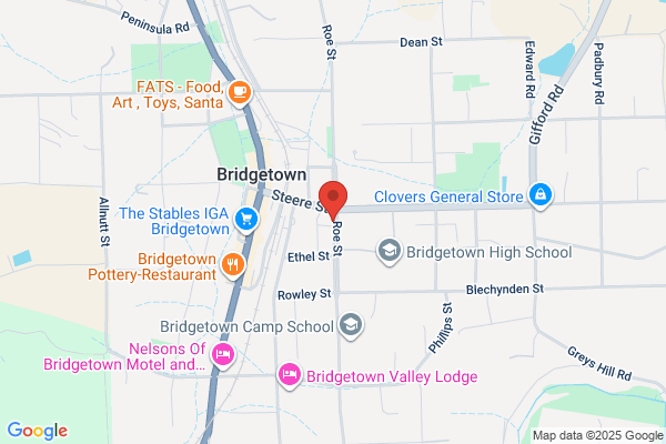 Blackwood Veterinary Centre