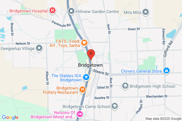 Bridgedale Towing