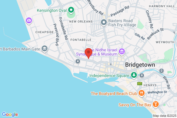 Bridgetown Bowen Clinic