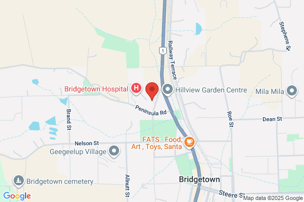Bridgetown Club Inc