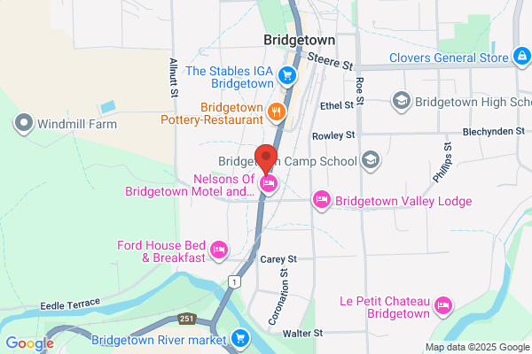 Bridgetown Dental Clinic