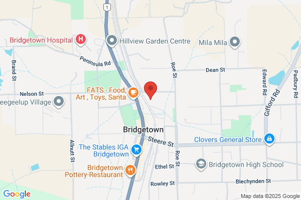 Bridgetown Engineering & Mechanical Repairs
