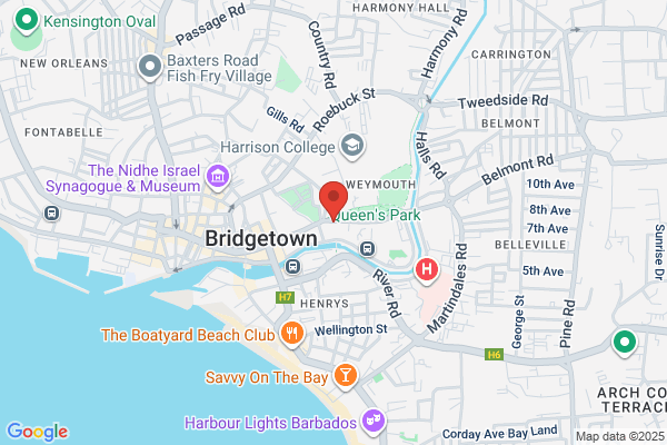 Bridgetown Motorcycles