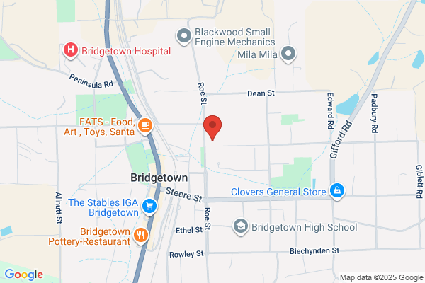 Bridgetown Primary School