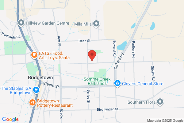 Bridgetown Refrigeration & Airconditioning