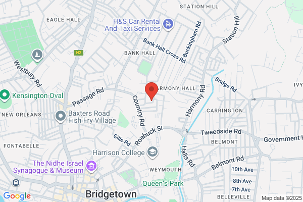 Bridgetown Secretarial Services