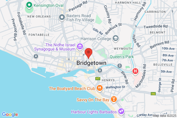 Bridgetown TV Services