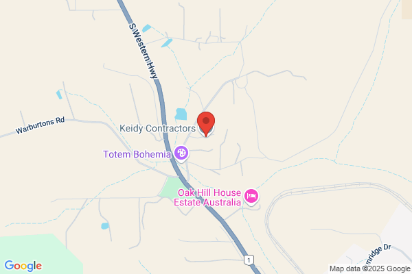 Keidy Contractors