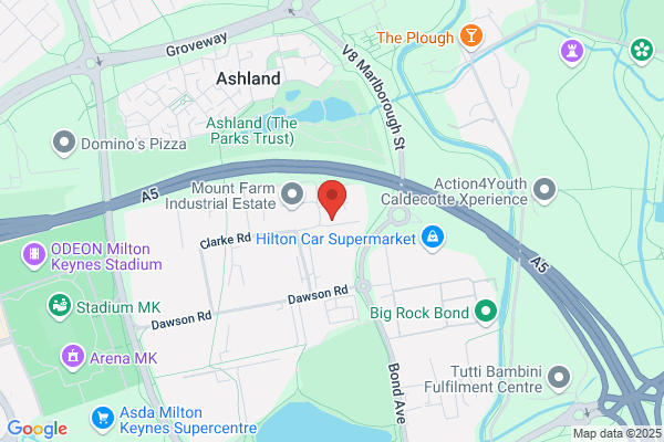 Alan Pearce Motors