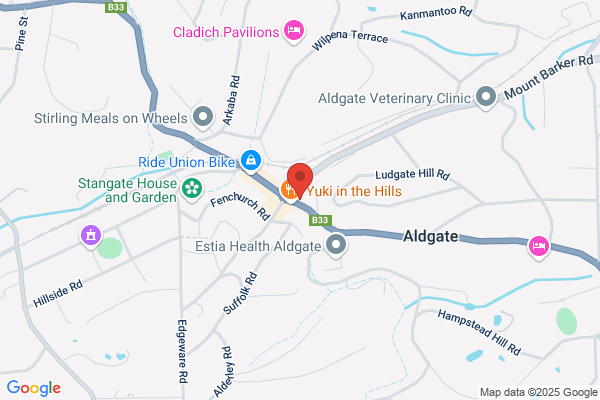 Aldgate Pump Hotel