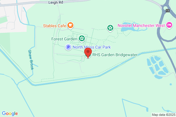 Beechwood Heritage Garden