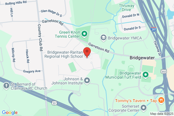 Bridgewater High School
