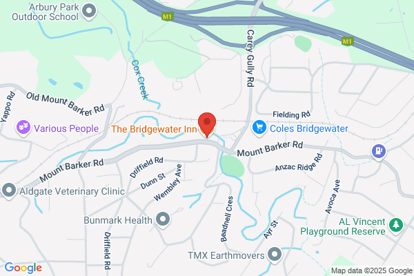 Bridgewater Inn