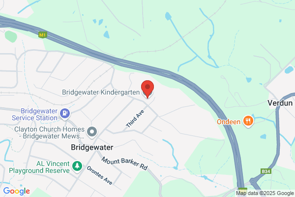 Bridgewater Kindergarten