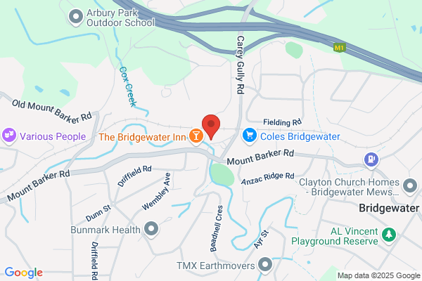 Bridgewater Mill The