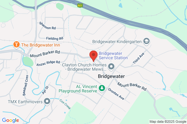 Bridgewater Motor Works
