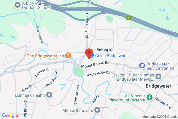 Bridgewater Newsagency