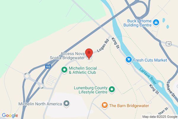 Bridgewater Online Access Centre