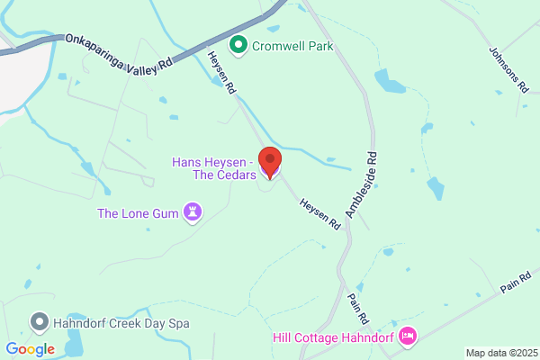 Heysen Country Estates