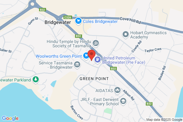 Job Futures Tasmania