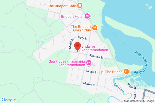Bridairre Modern Bed & Breakfast
