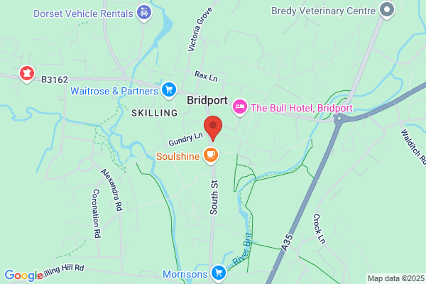 Bridport Country Cottages