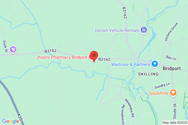 Bridport Doctors Surgery