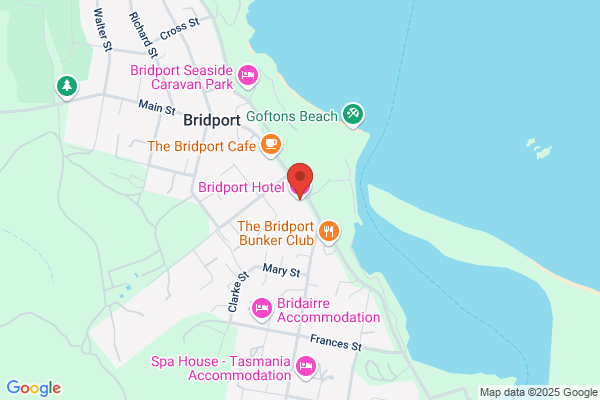 Bridport Hotel