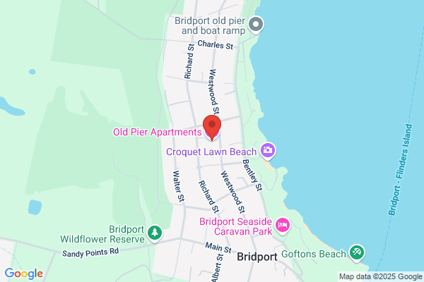Bridport Indra Holiday Units