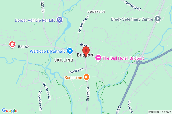 Bridport Online Access Centre