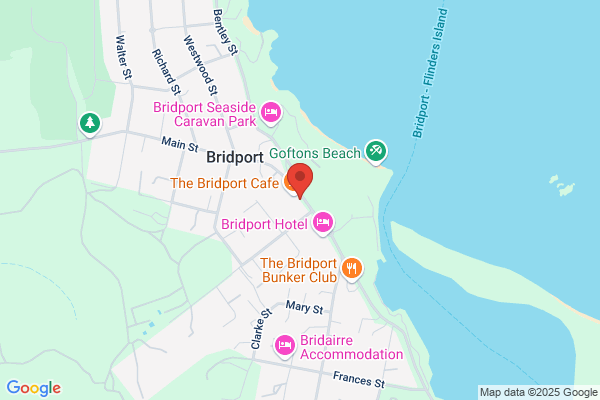 Bridport Pharmacy