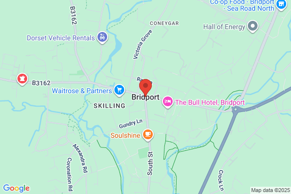 Bridport Resort & Convention Centre