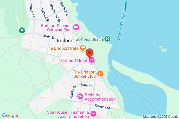 Bridport Sugar N Spice Bakery