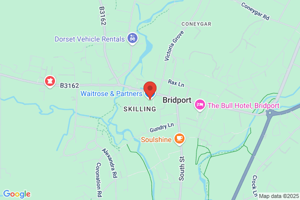 Bridport Supermarket