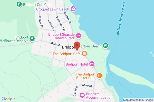 Bridport Take-Away