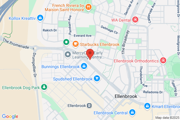 Petbarn Ellenbrook