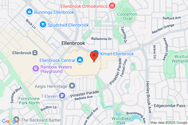 Telstra Ellenbrook