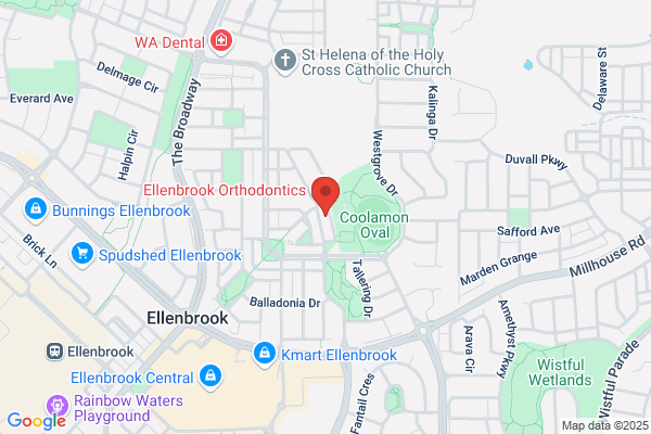 Coolamon Dental Centre