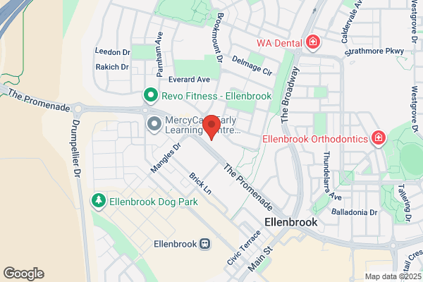 Ellenbrook Auto Parts