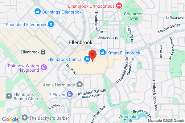 Ellenbrook Fresh Produce