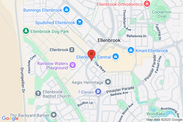Ellenbrook Guardian Pharmacy