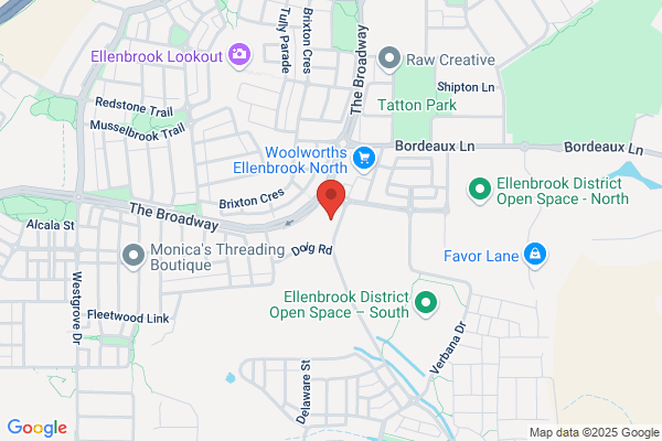 Ellenbrook Martial Arts