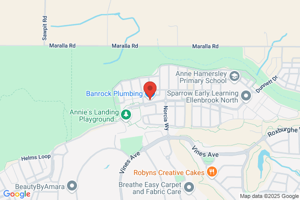Ellenbrook Plumbing