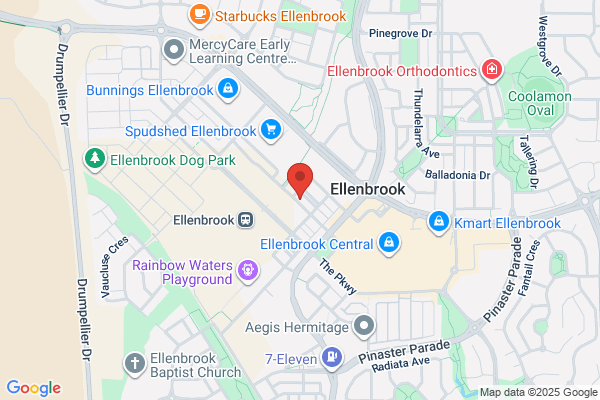 F45 Training Ellenbrook